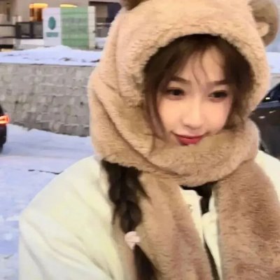 温暖的客栈