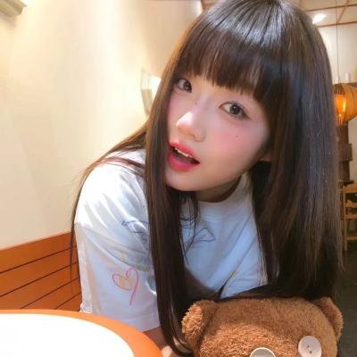 她的业余爱好